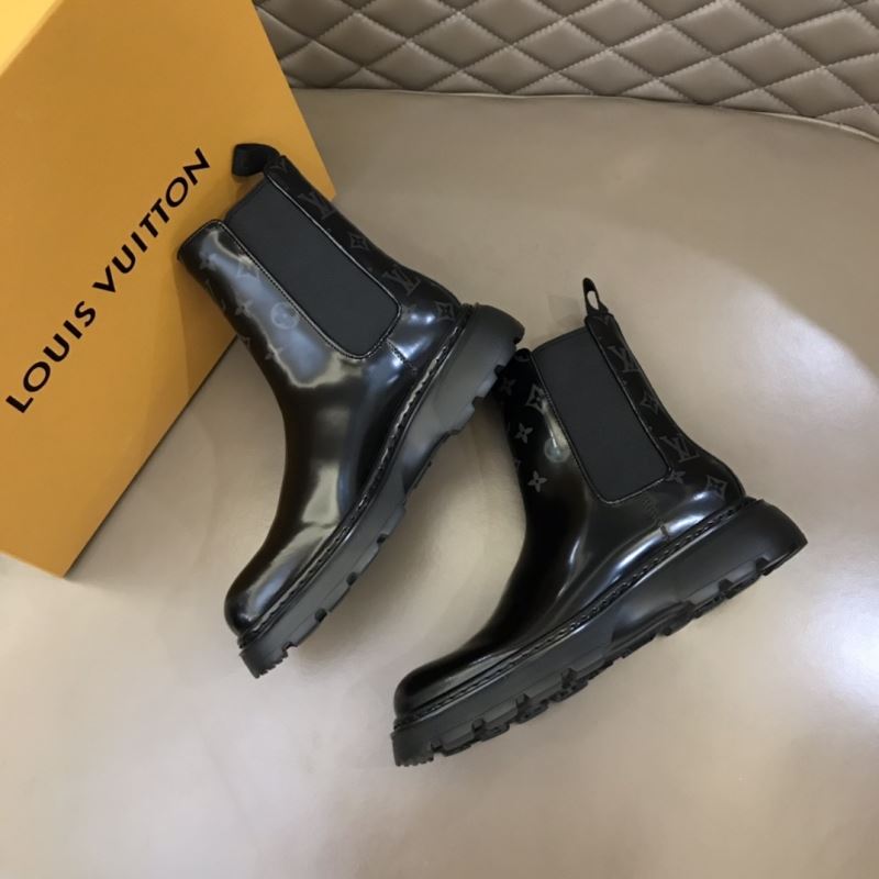 LV Boots